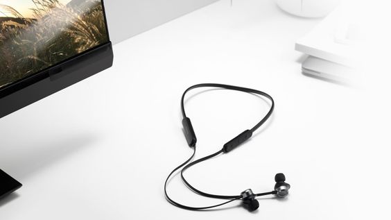 Tai nghe Rapoo S120 - dây cáp mềm